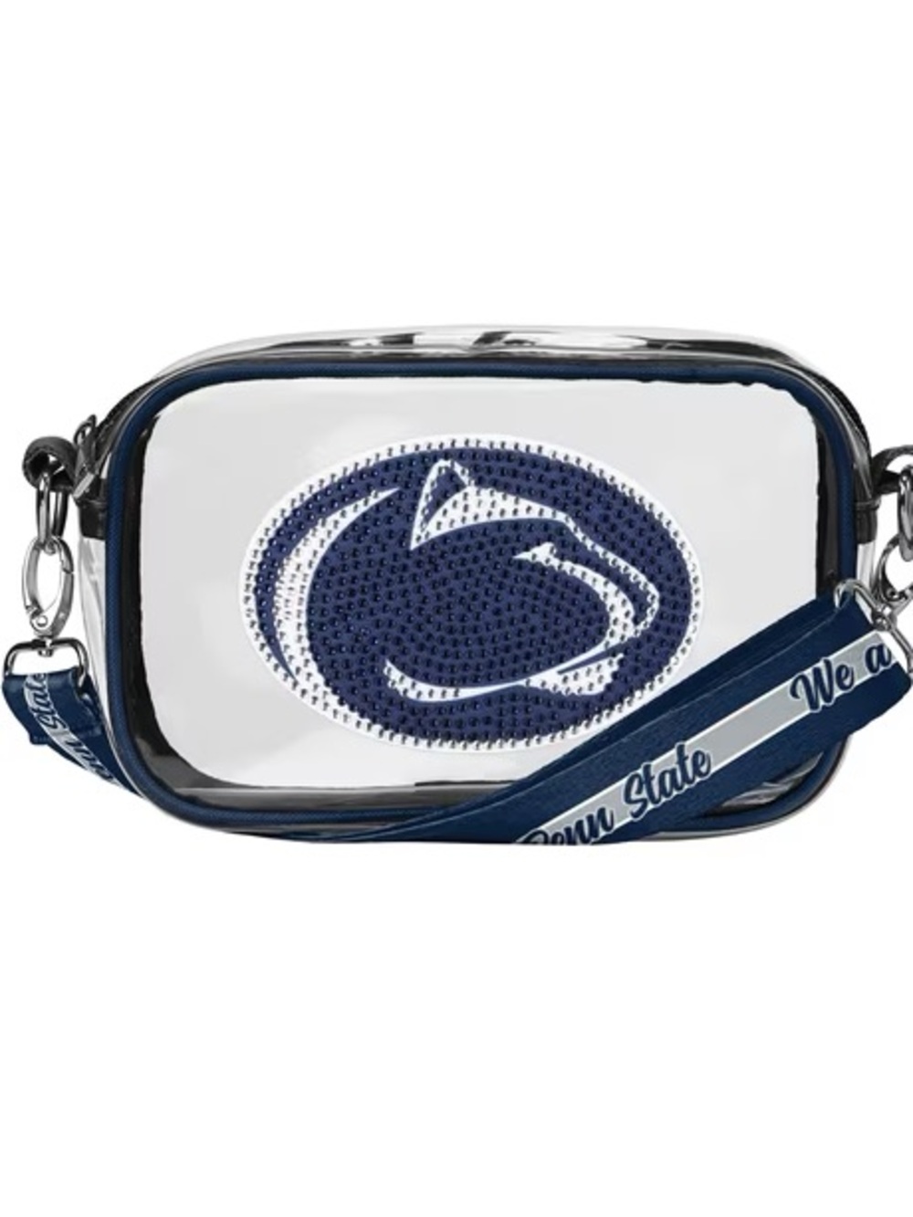 Penn State Nittany Lions NCAA Crossbody Bag